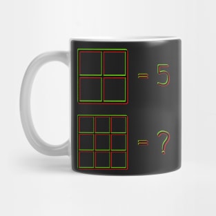 problem Mug